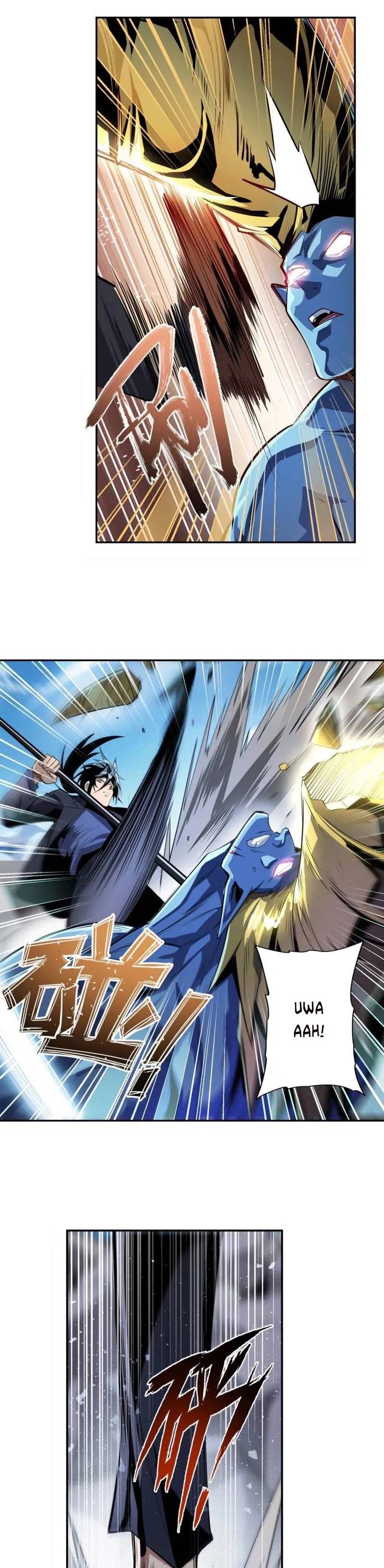 Hero? I Quit A Long Time Ago