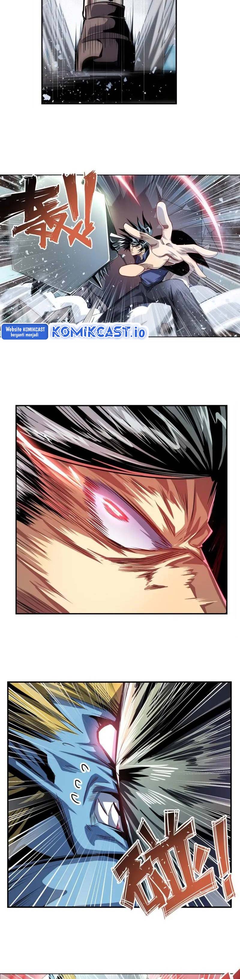 Hero? I Quit A Long Time Ago