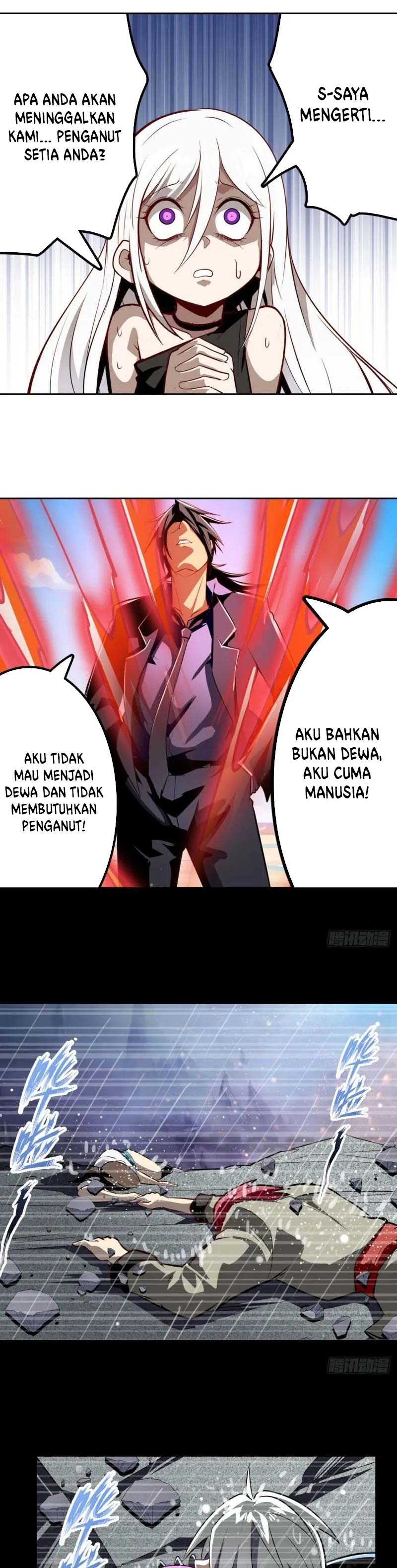 Hero? I Quit A Long Time Ago