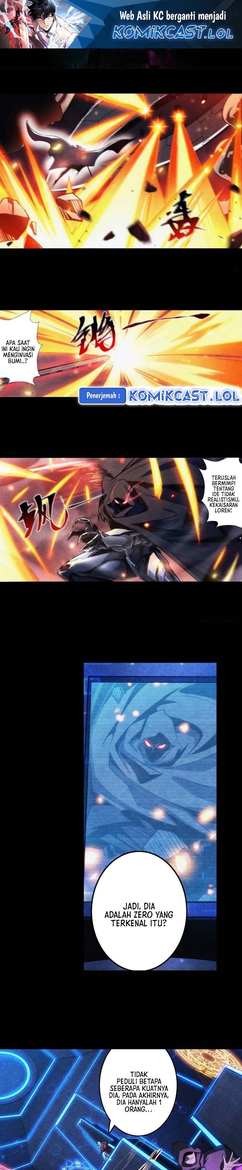 Hero? I Quit A Long Time Ago