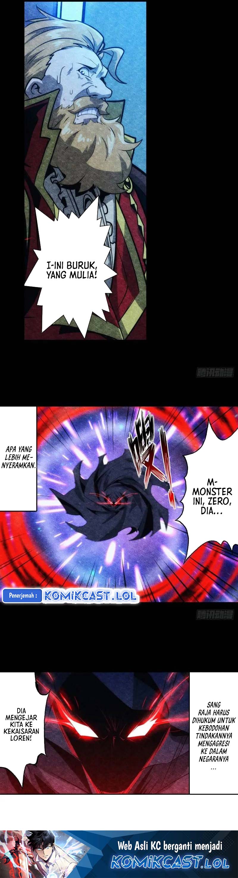 Hero? I Quit A Long Time Ago
