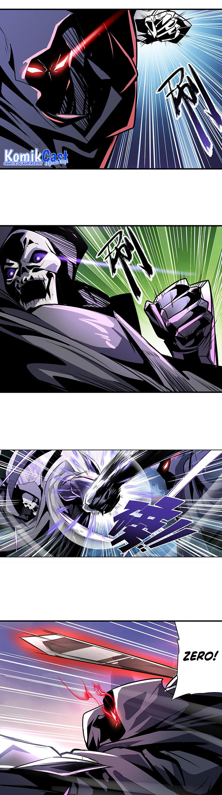 Hero? I Quit A Long Time Ago