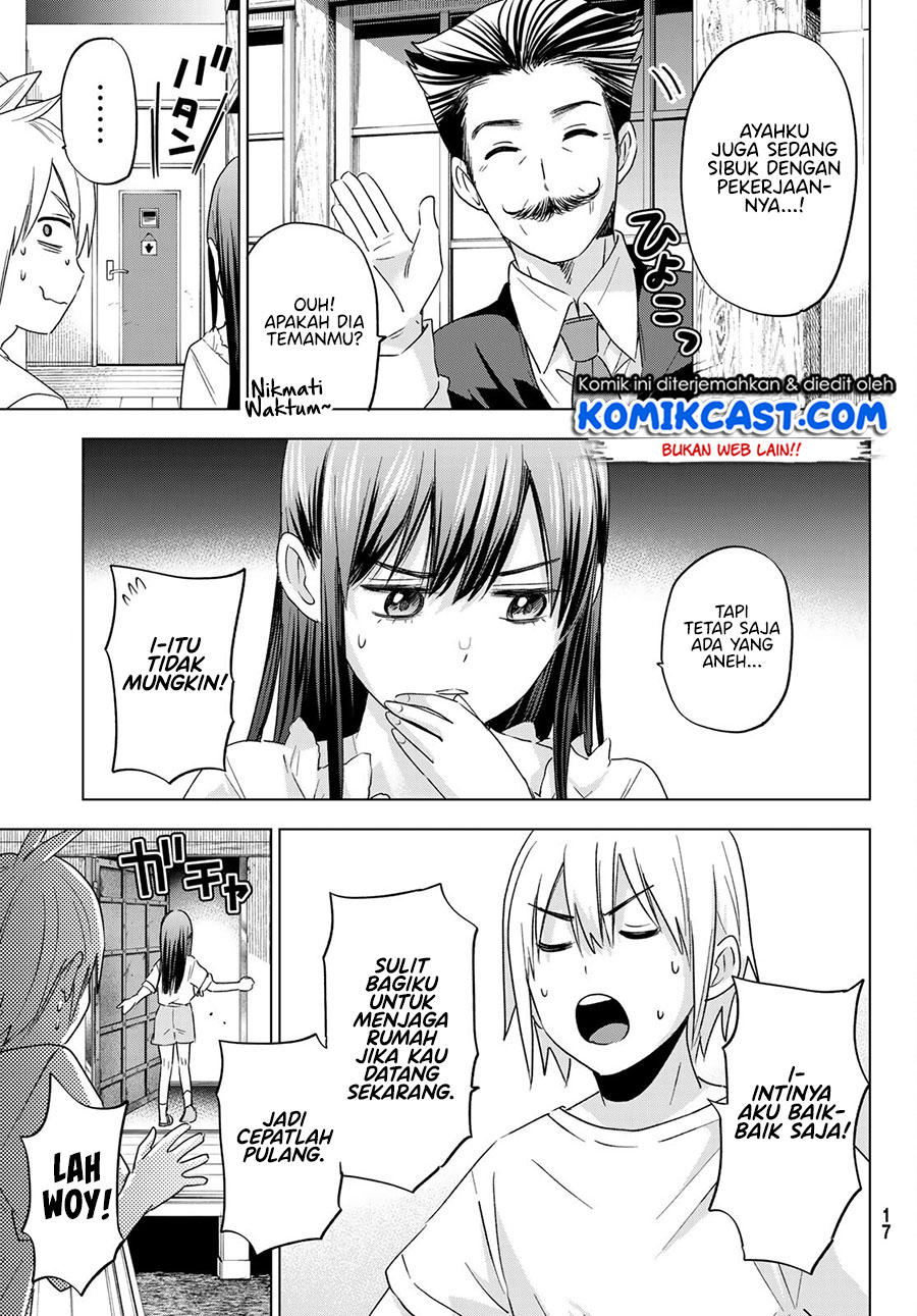 Hiiragi-san Chi no Kyuuketsu Jijou