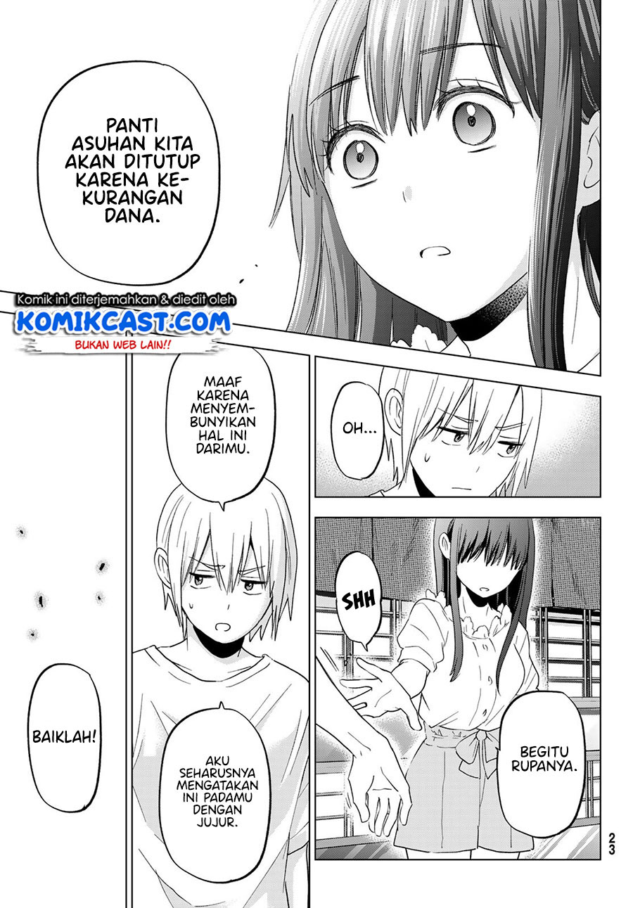 Hiiragi-san Chi no Kyuuketsu Jijou