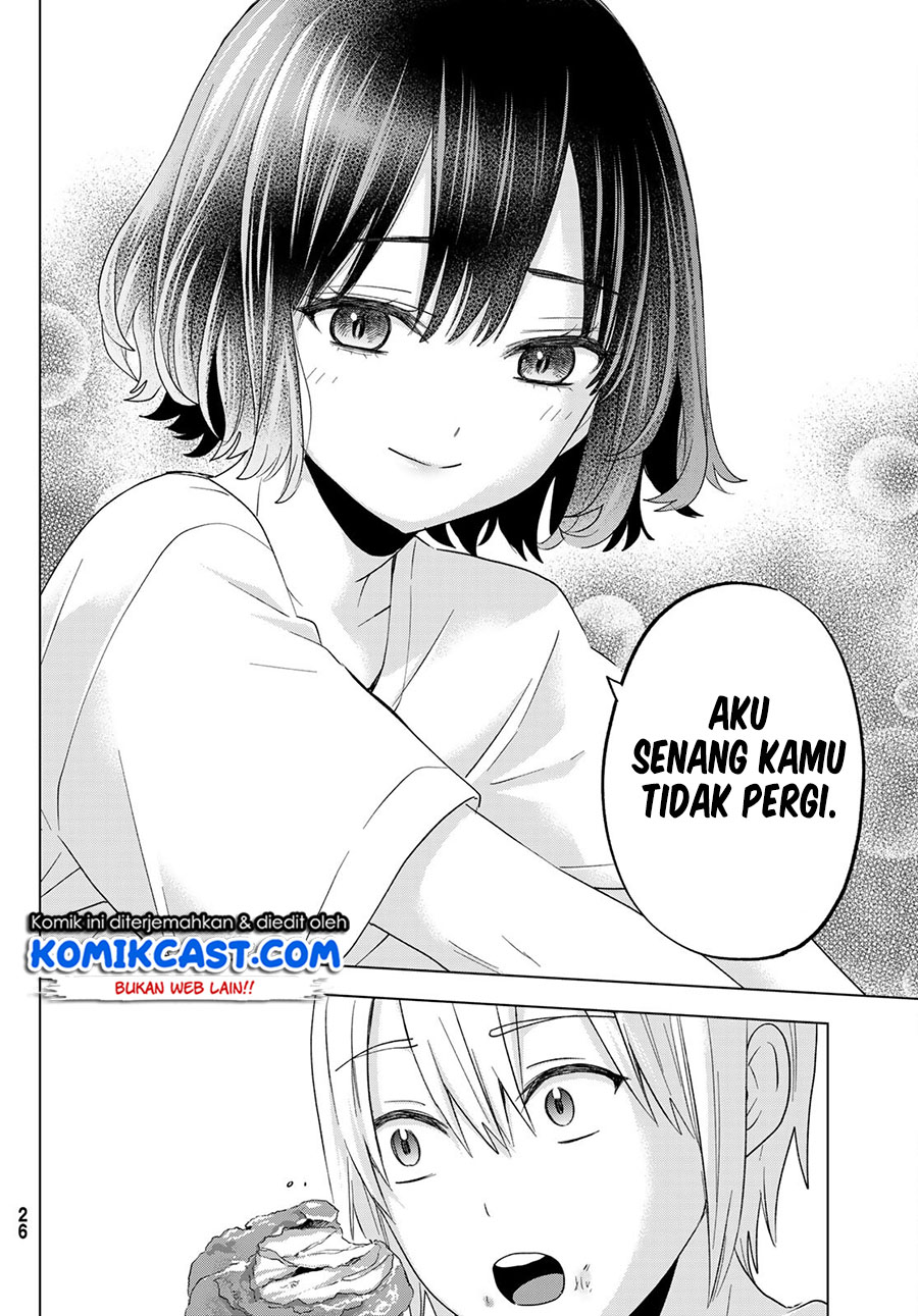 Hiiragi-san Chi no Kyuuketsu Jijou