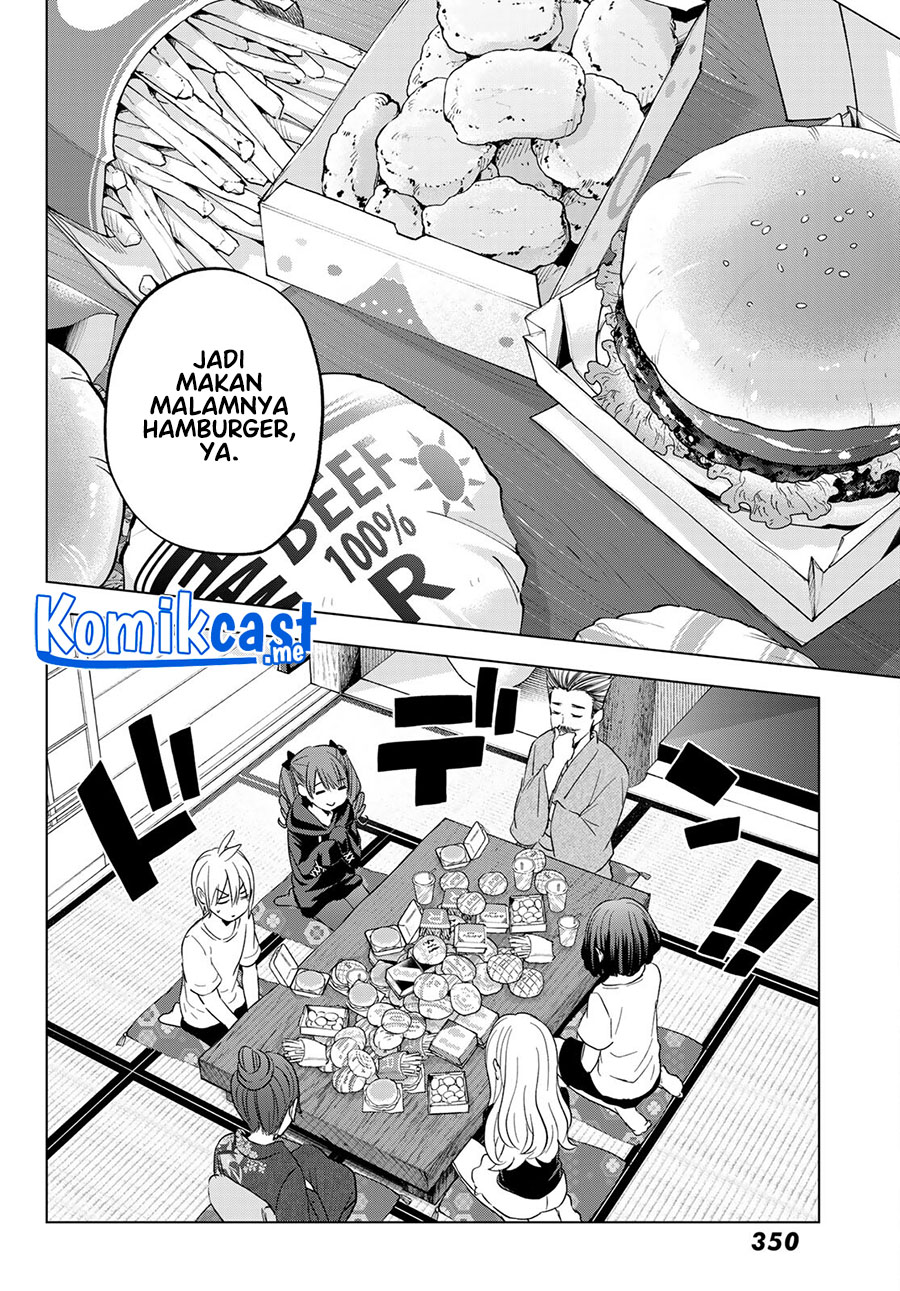 Hiiragi-san Chi no Kyuuketsu Jijou