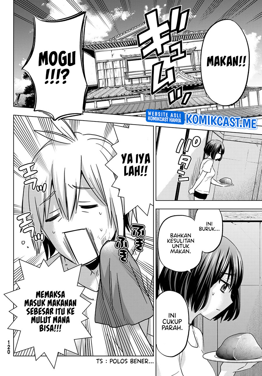 Hiiragi-san Chi no Kyuuketsu Jijou