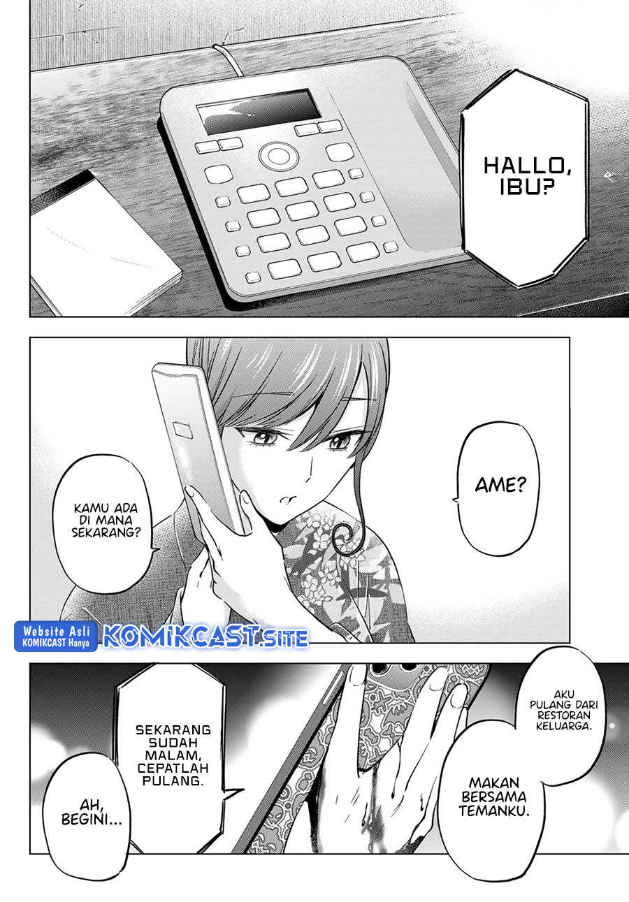 Hiiragi-san Chi no Kyuuketsu Jijou