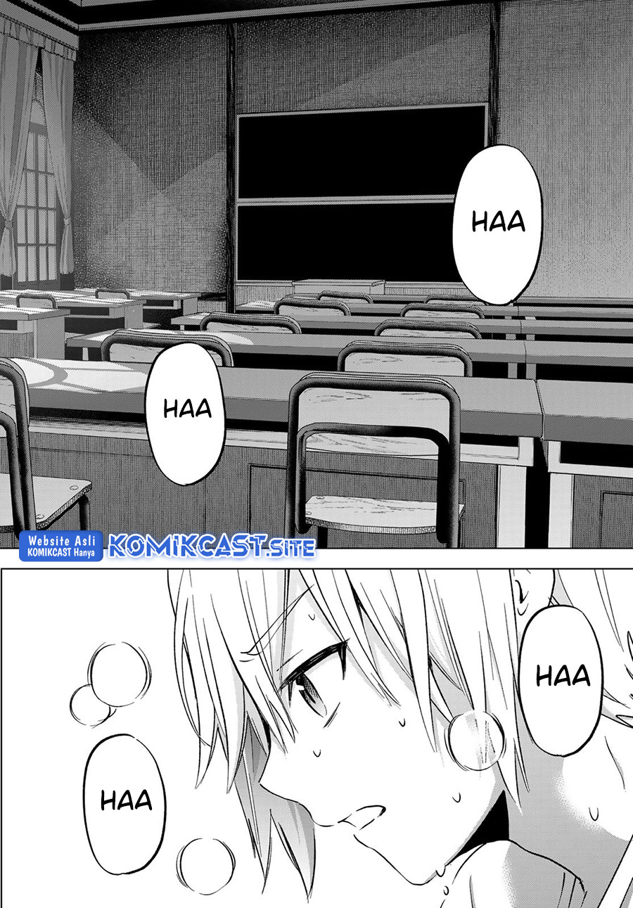 Hiiragi-san Chi no Kyuuketsu Jijou