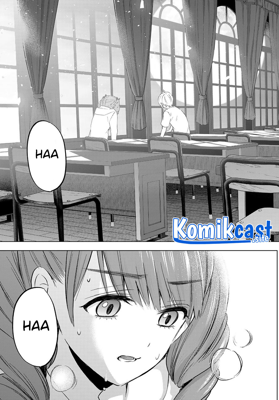 Hiiragi-san Chi no Kyuuketsu Jijou