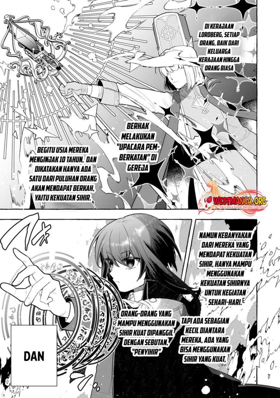 Hinekure Ryoushu no Koufukutant Chapter 1