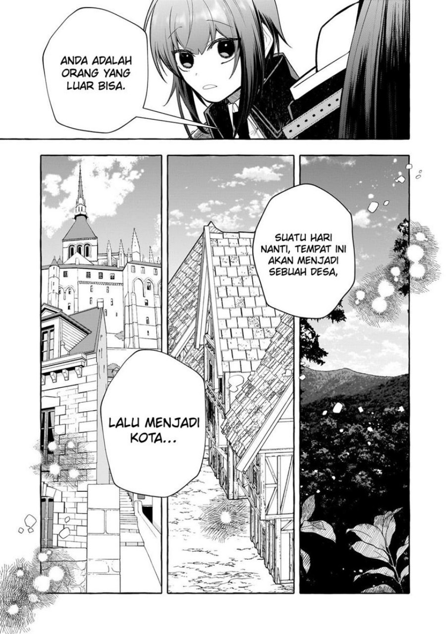 Hinekure Ryoushu no Koufukutant Chapter 1