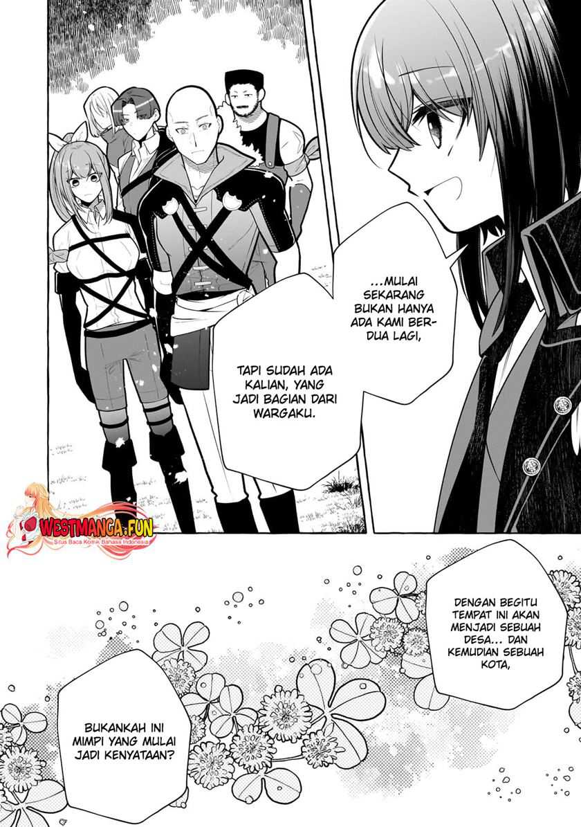 Hinekure Ryoushu no Koufukutant