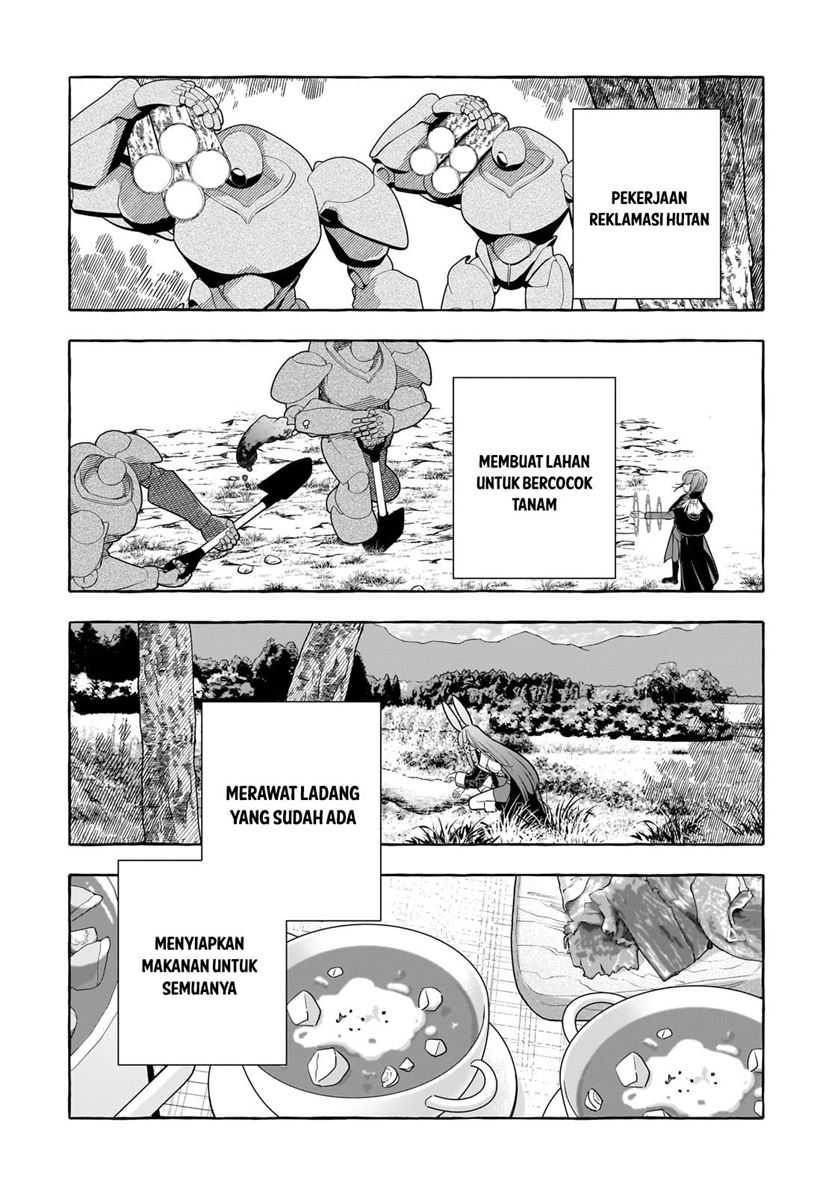 Hinekure Ryoushu no Koufukutant