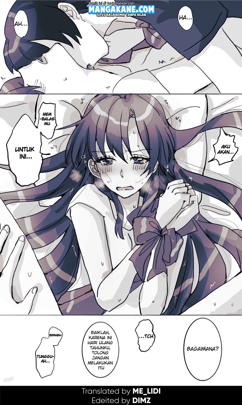 Hiratsu Cute, Shizu Cute!