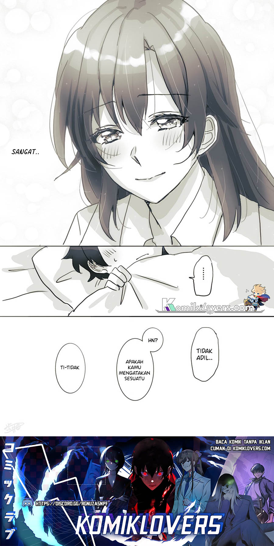 Hiratsu Cute, Shizu Cute!