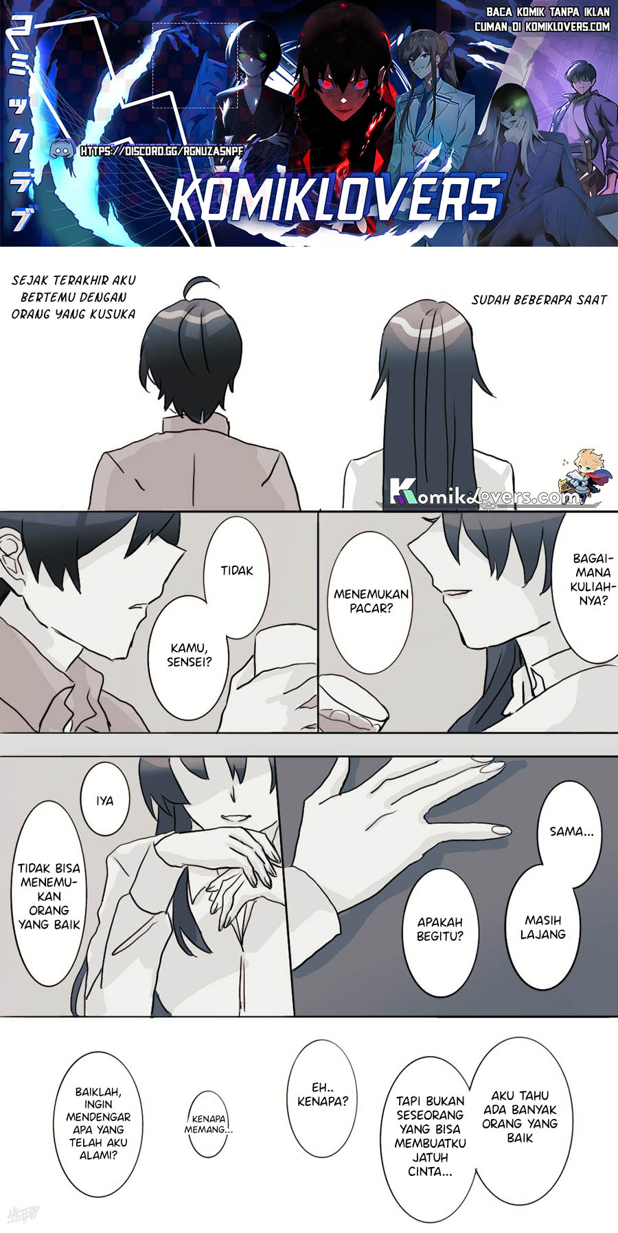 Hiratsu Cute, Shizu Cute!