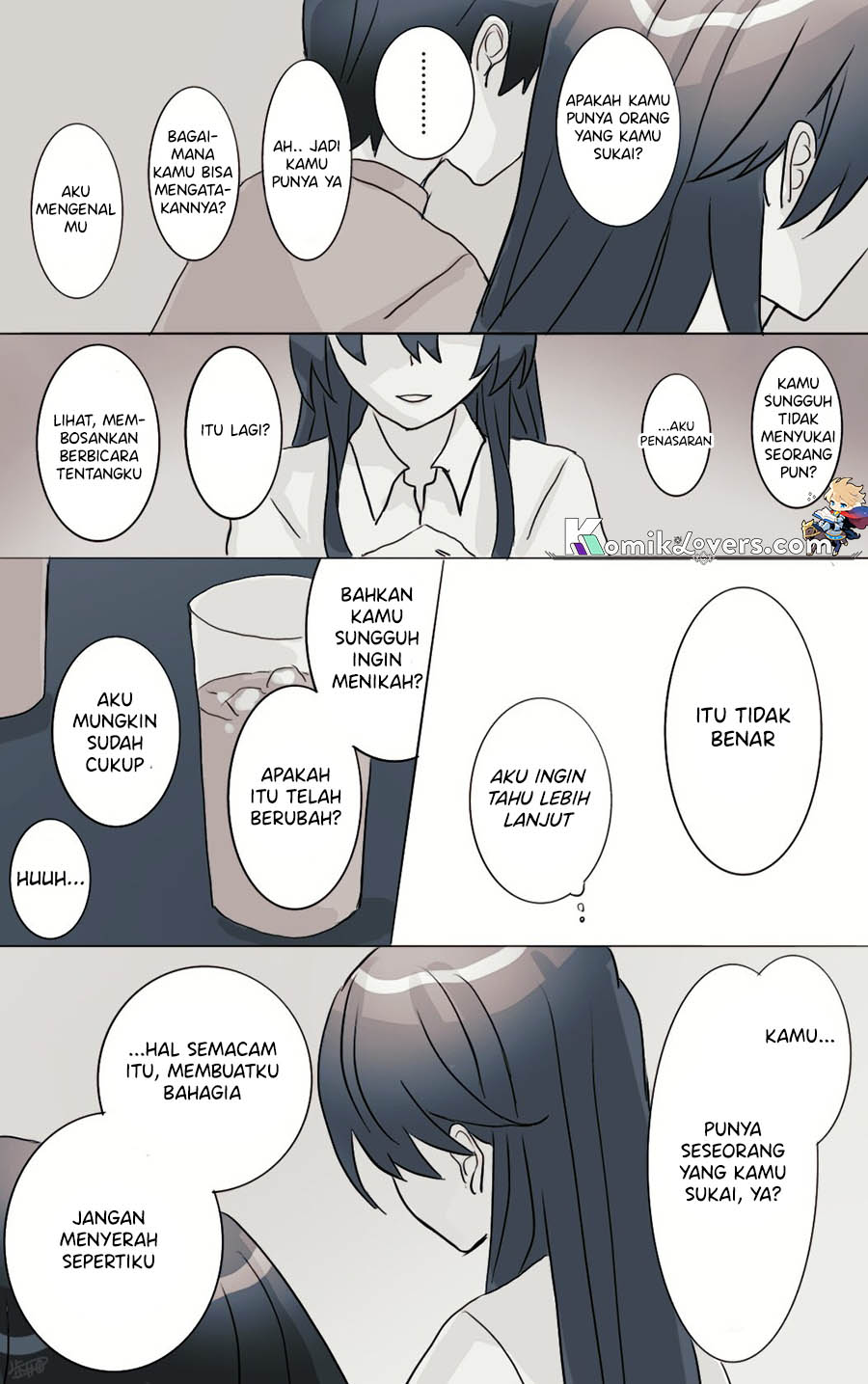 Hiratsu Cute, Shizu Cute!