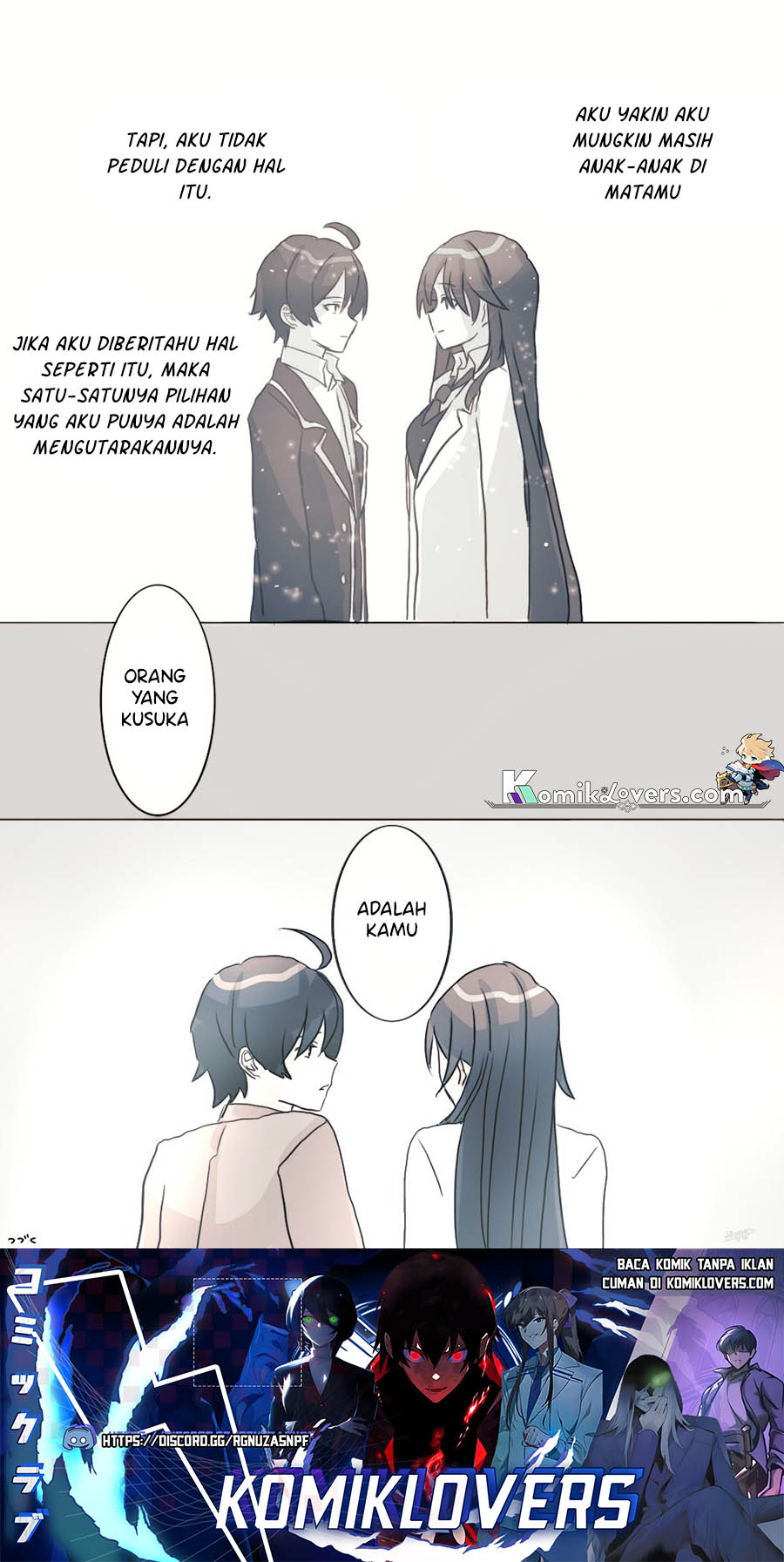 Hiratsu Cute, Shizu Cute!