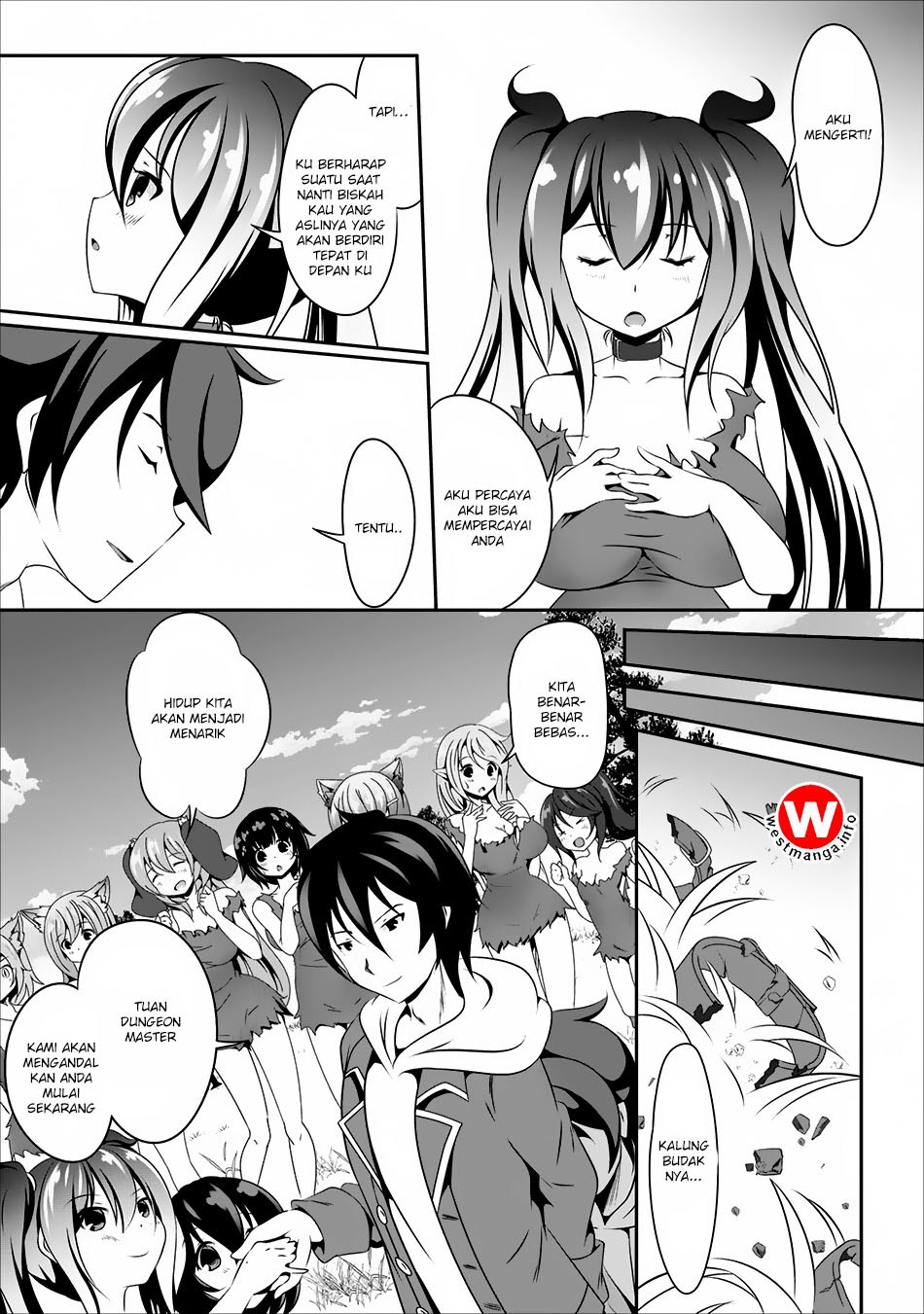 Hisshou Dungeon Unei Houhou