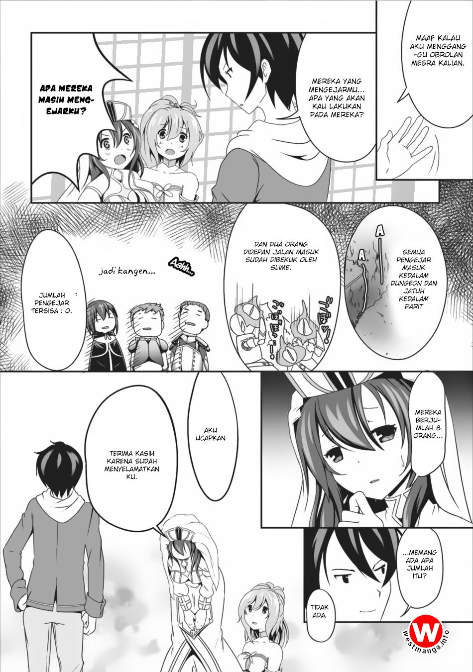 Hisshou Dungeon Unei Houhou