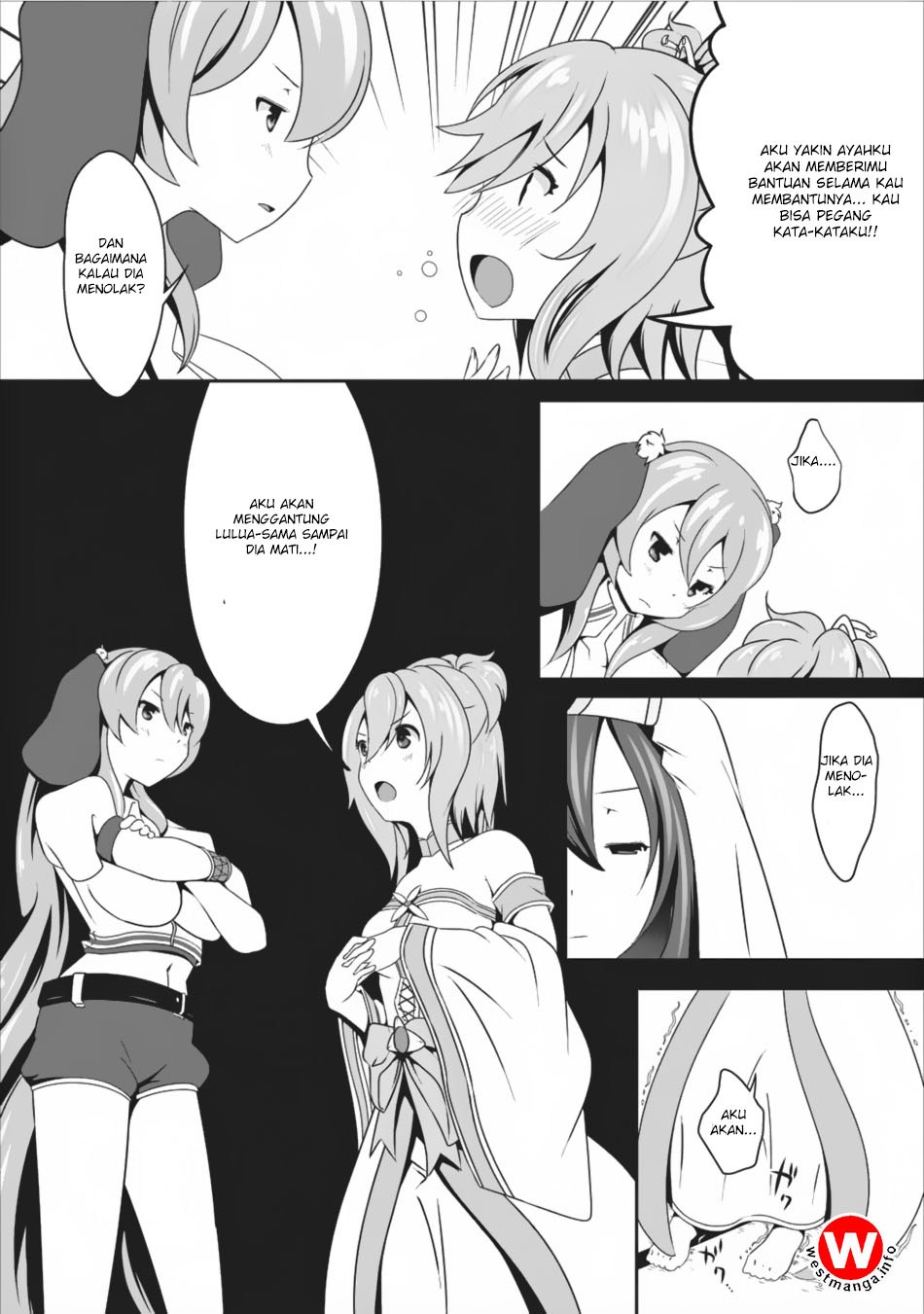 Hisshou Dungeon Unei Houhou
