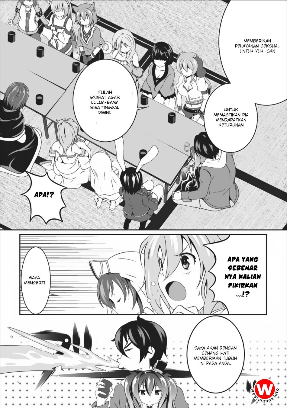 Hisshou Dungeon Unei Houhou