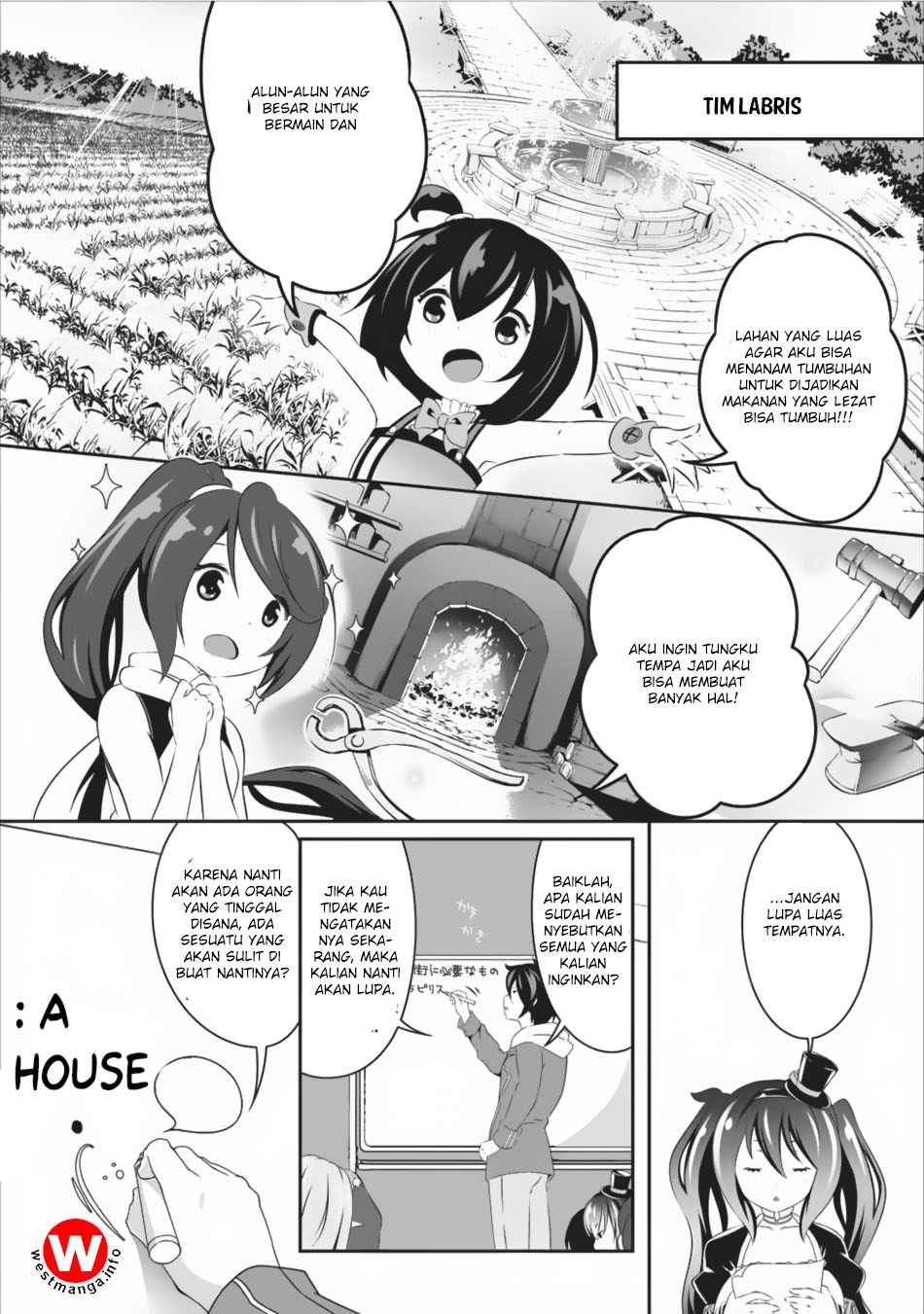 Hisshou Dungeon Unei Houhou
