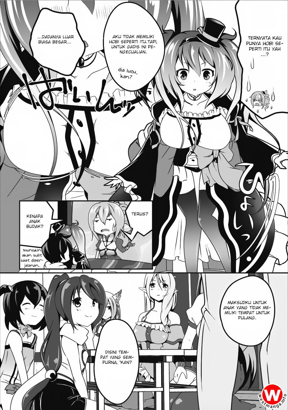 Hisshou Dungeon Unei Houhou