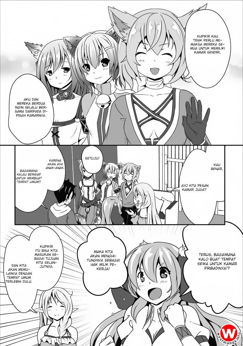 Hisshou Dungeon Unei Houhou