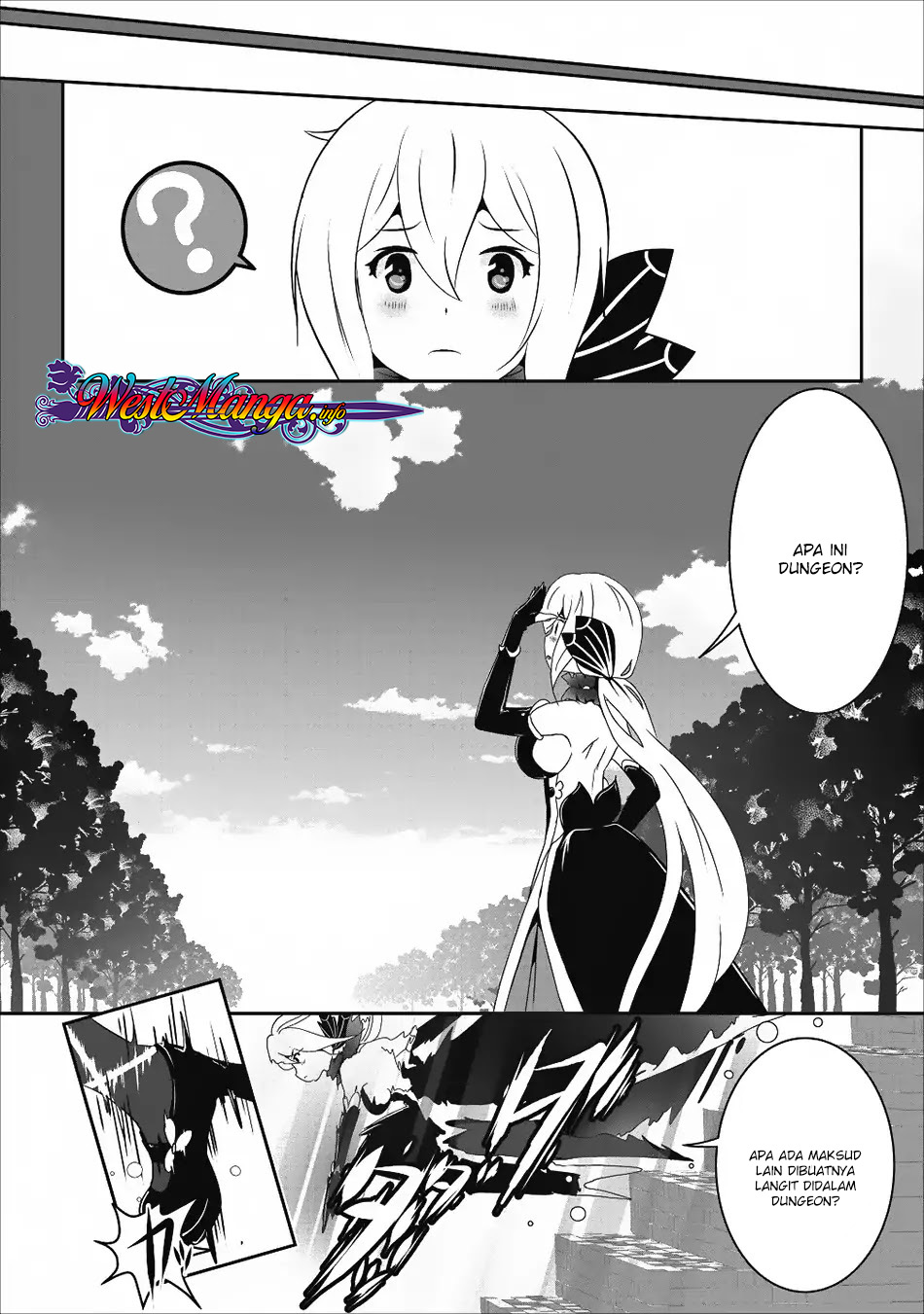 Hisshou Dungeon Unei Houhou