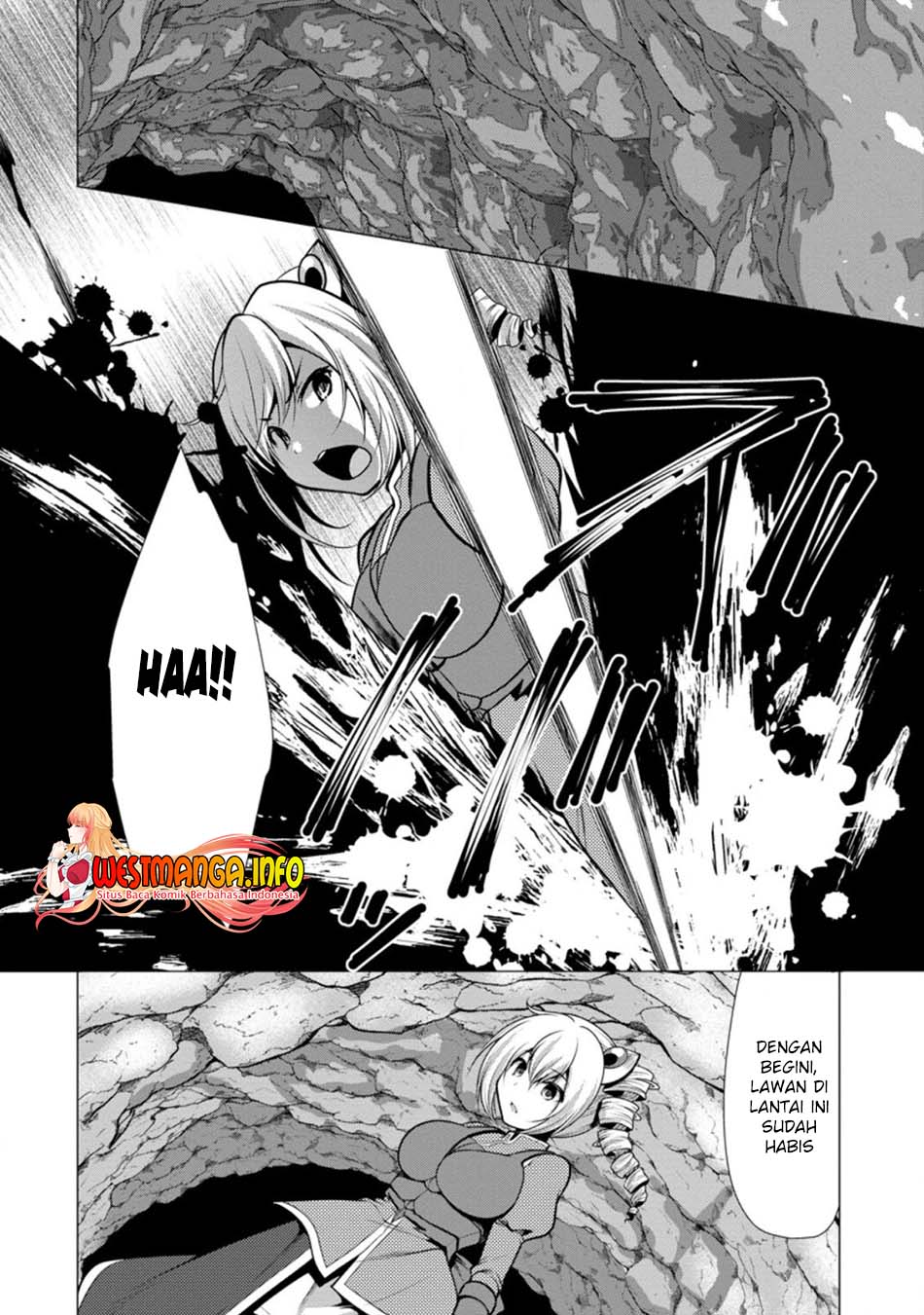 Hisshou Dungeon Unei Houhou