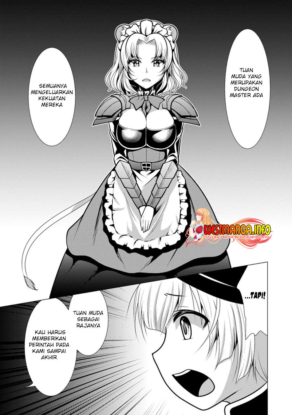 Hisshou Dungeon Unei Houhou