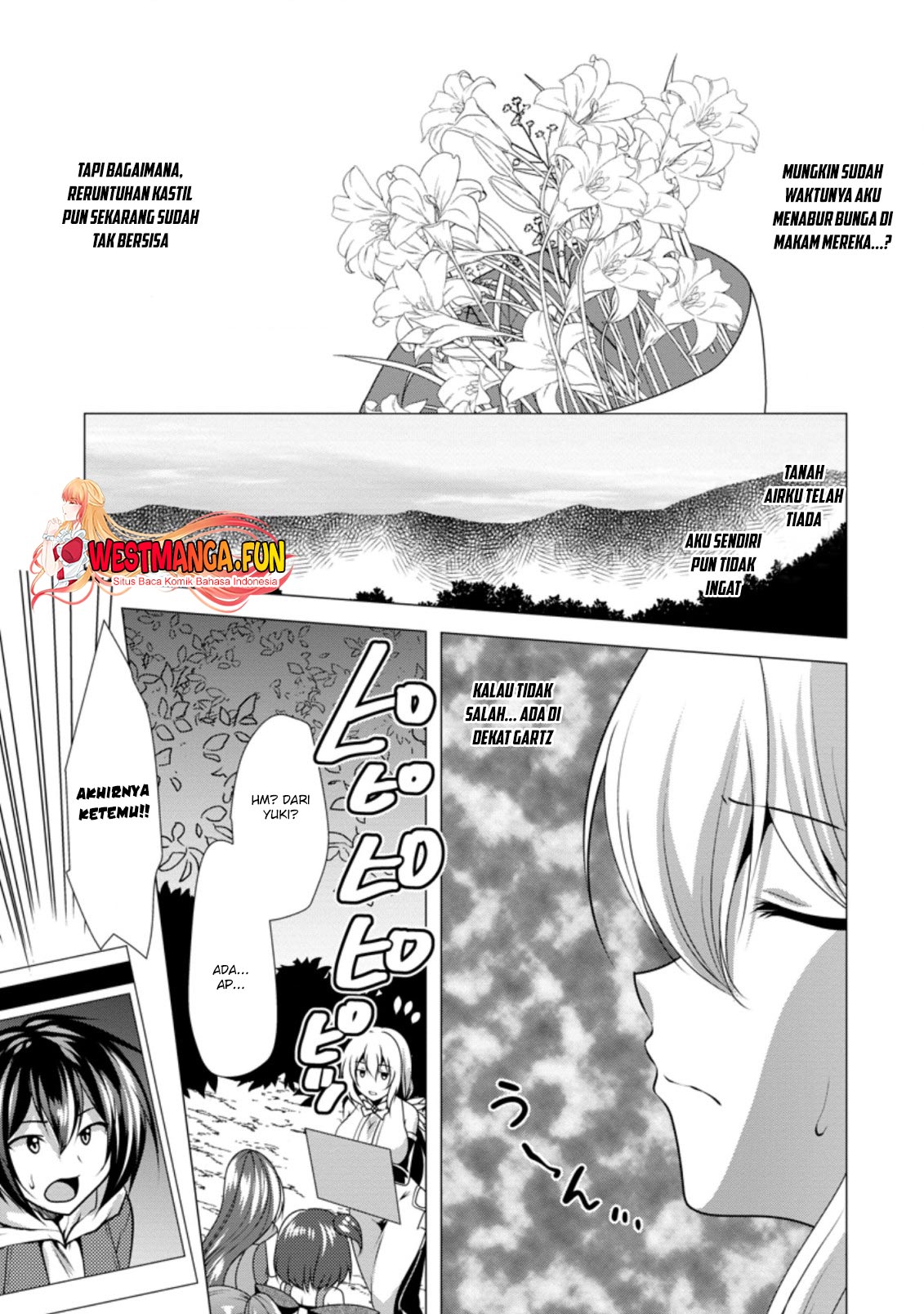 Hisshou Dungeon Unei Houhou Chapter 28