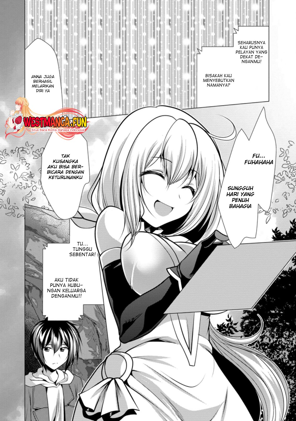 Hisshou Dungeon Unei Houhou Chapter 28