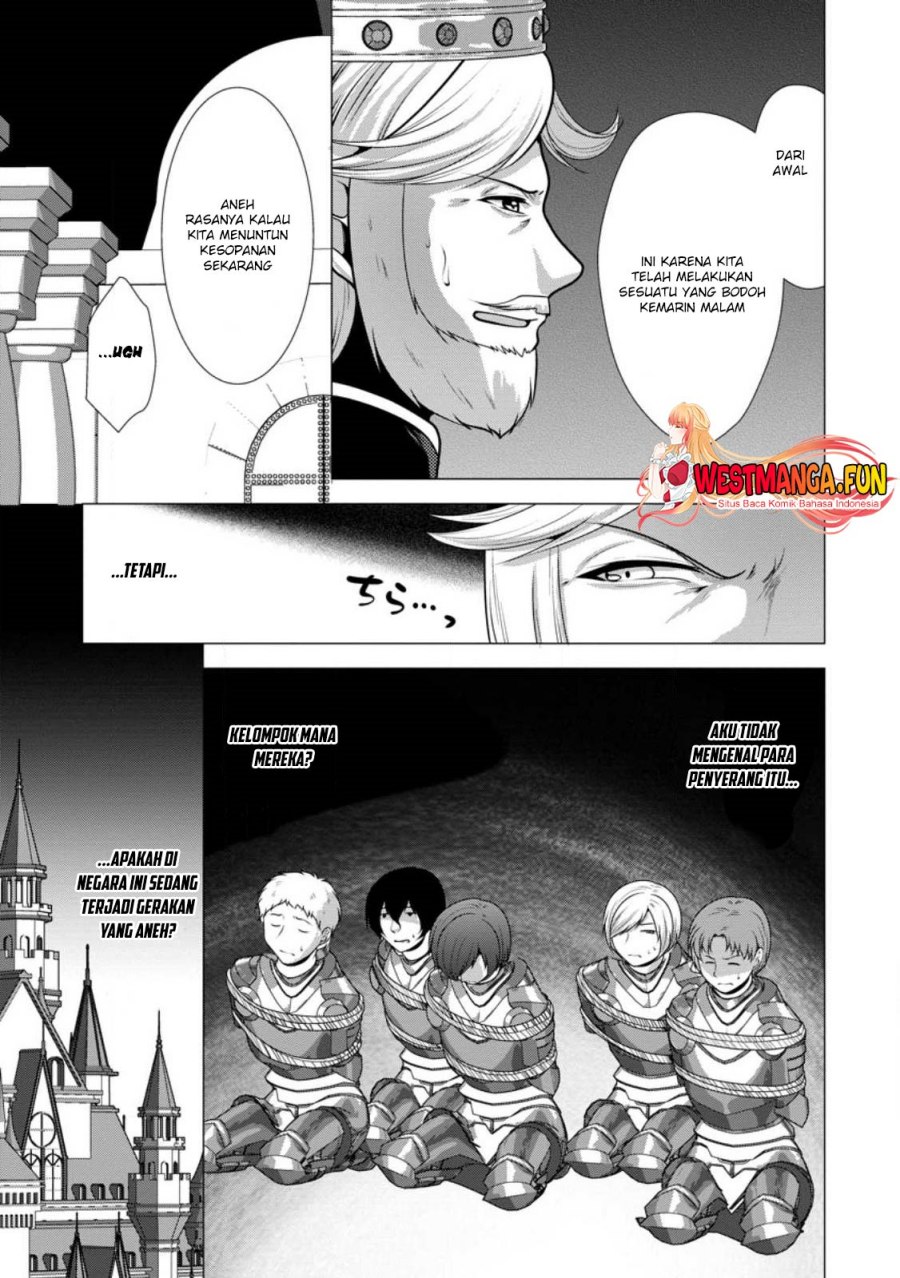 Hisshou Dungeon Unei Houhou Chapter 52