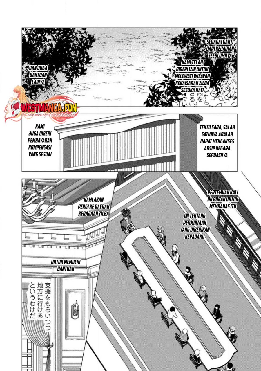 Hisshou Dungeon Unei Houhou Chapter 52