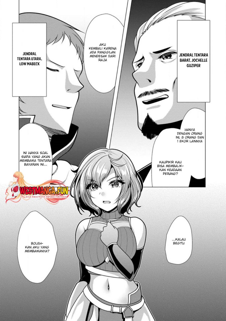 Hisshou Dungeon Unei Houhou Chapter 52