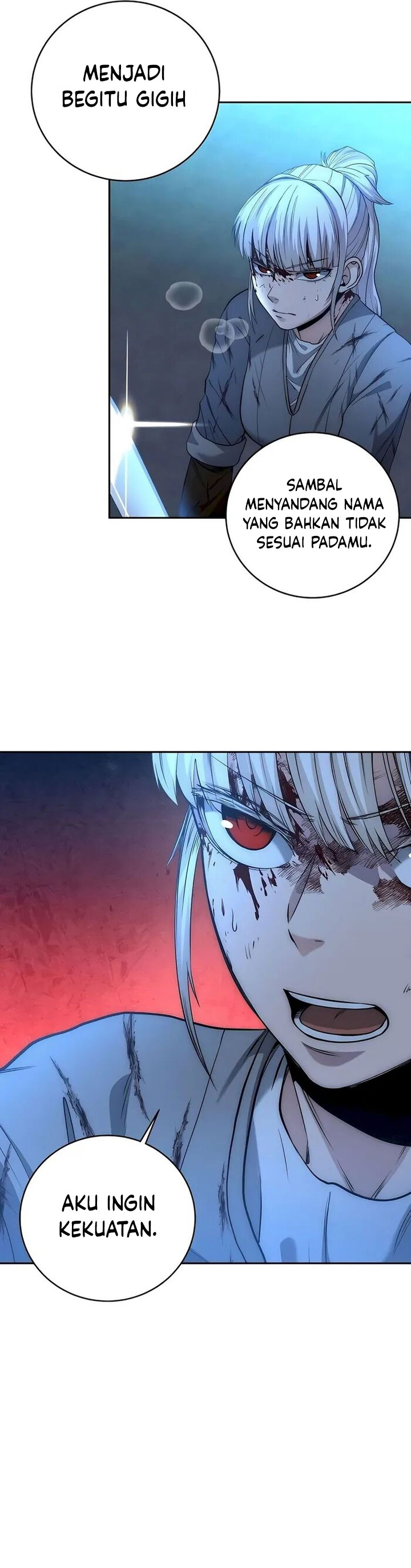 Holy Emperor’s Grandson is a Necromancer