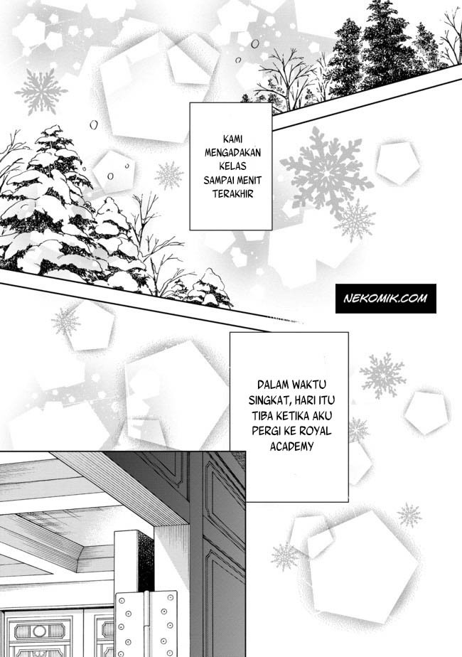 Honzuki no Gekokujou Part 4
