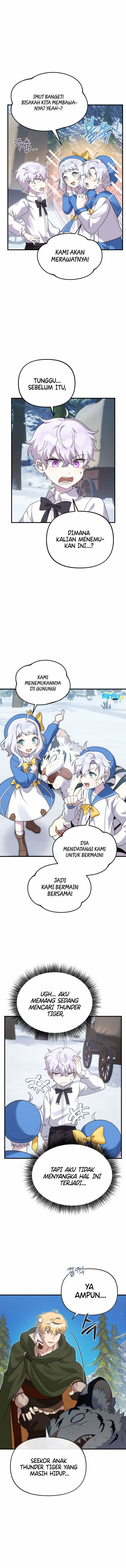 How to Survive as a Terminally-Ill Dragon