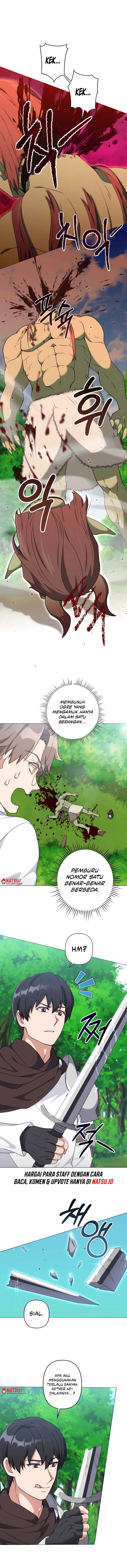 Hunter World’s Gardener