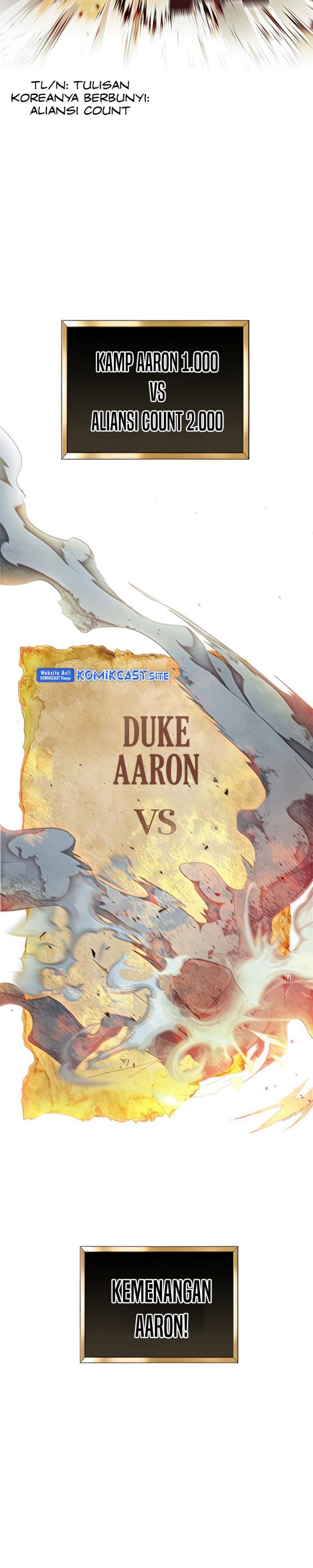 I Regressed As The Duke