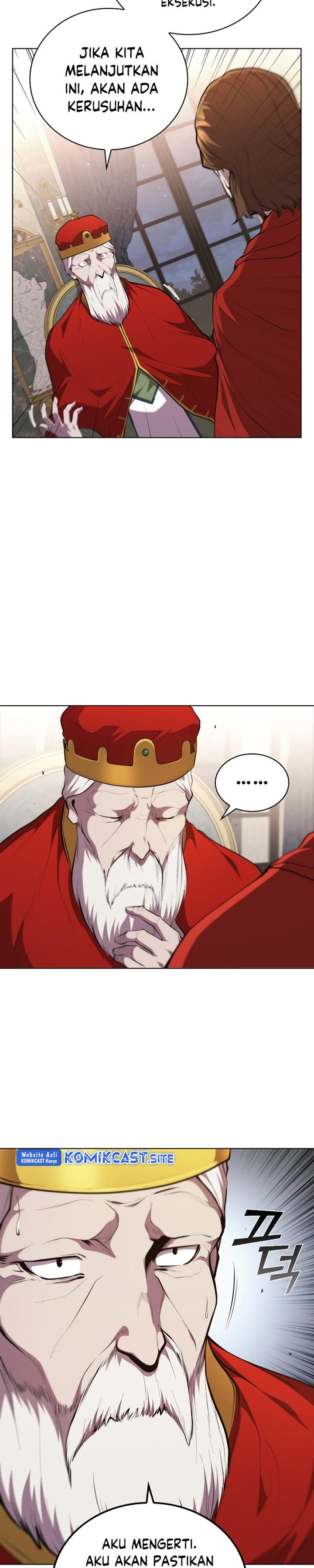 I Regressed As The Duke