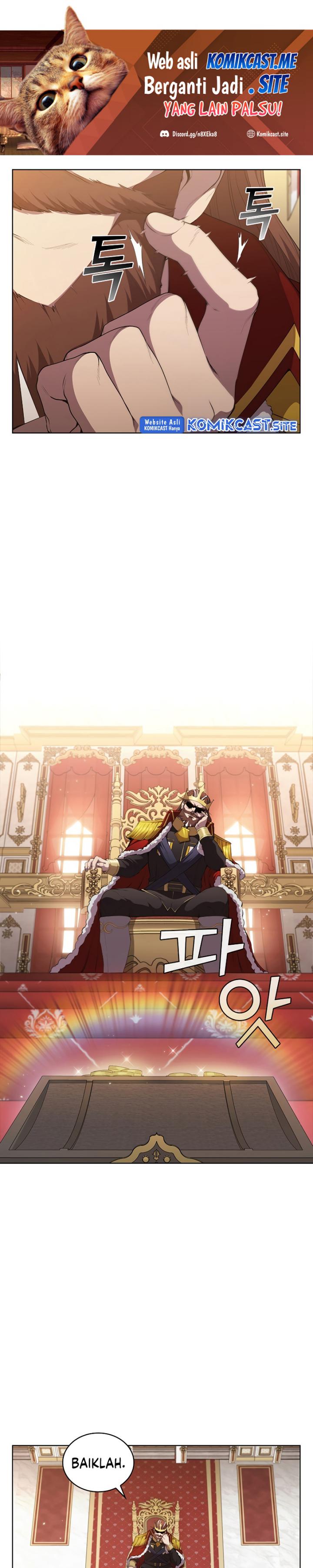 I Regressed As The Duke