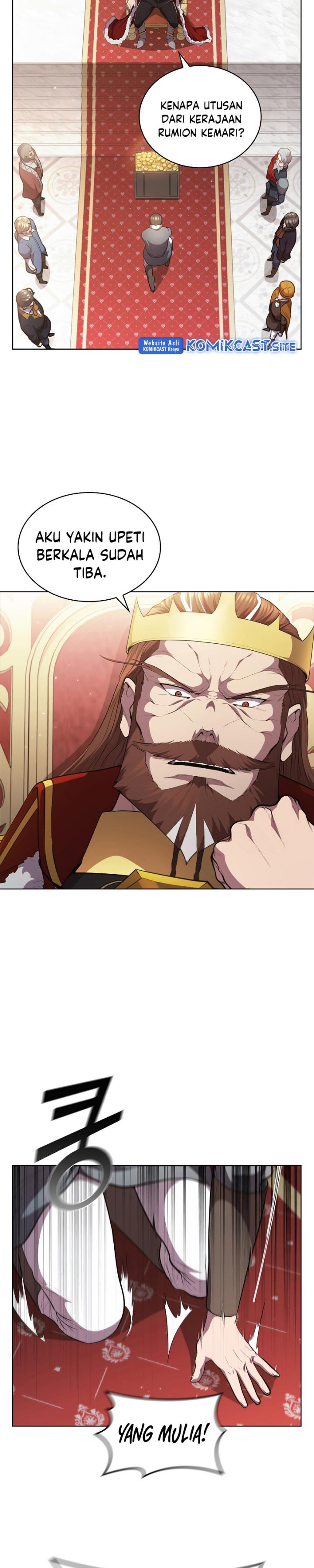 I Regressed As The Duke