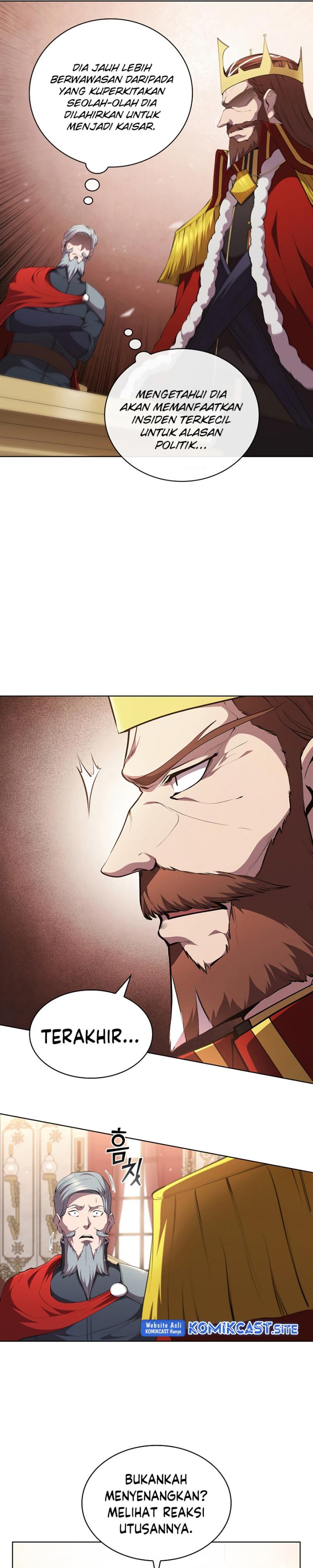I Regressed As The Duke