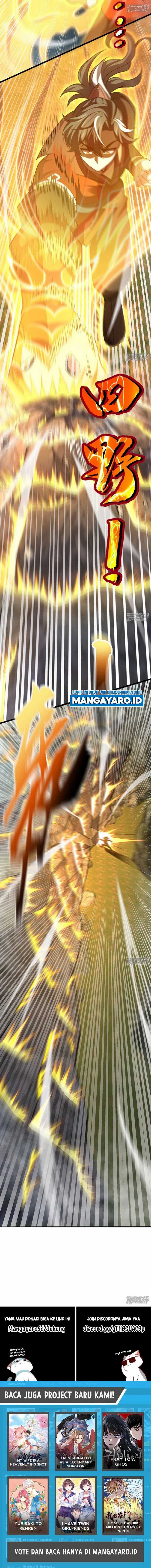 I Am the Descendant of the Divine Dragon!