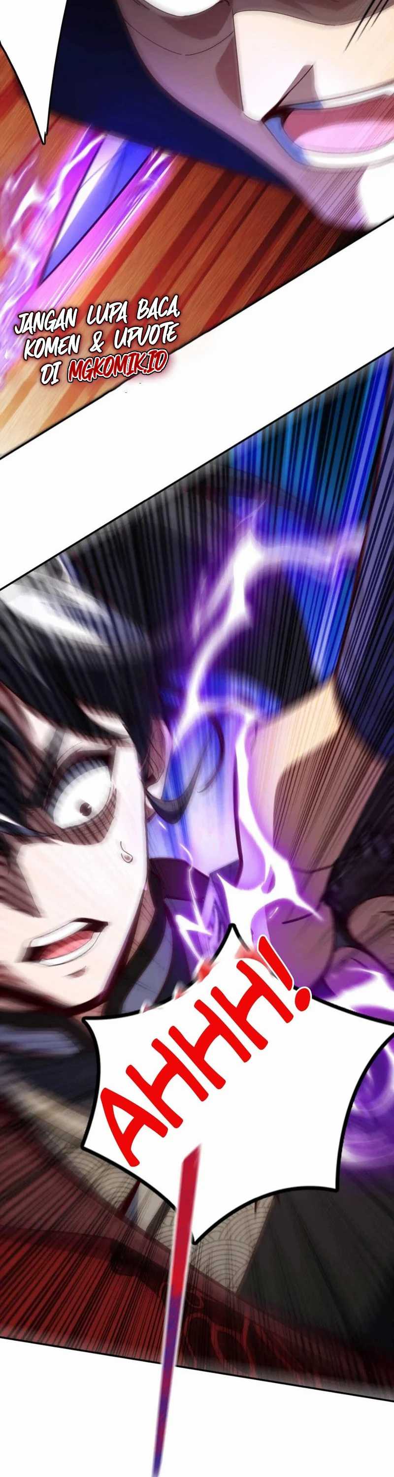 I Am the Descendant of the Divine Dragon!