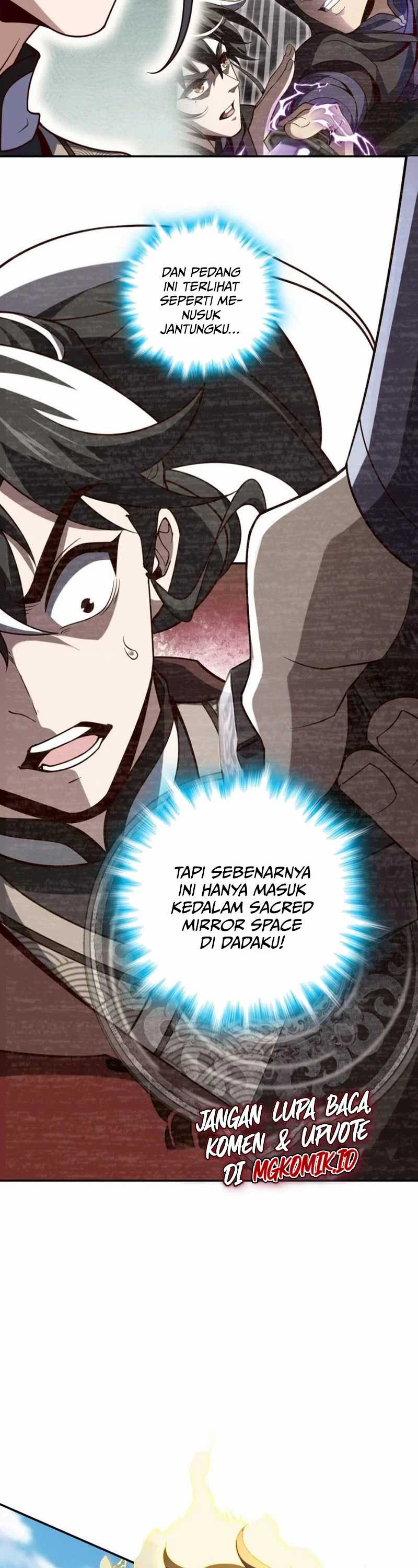 I Am the Descendant of the Divine Dragon!